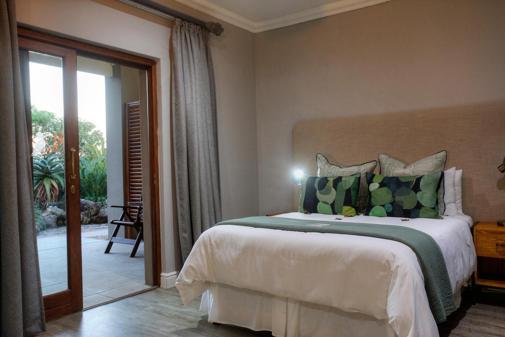 Addo Elephant Safari Lodge - Bellevue Forest Reserve Paterson Exteriér fotografie