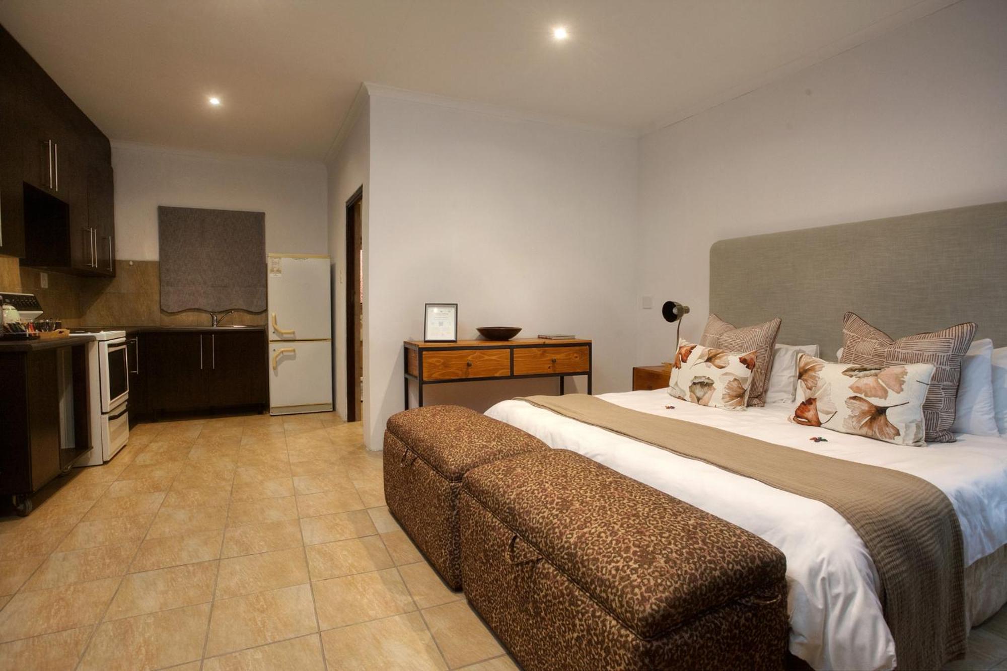 Addo Elephant Safari Lodge - Bellevue Forest Reserve Paterson Exteriér fotografie