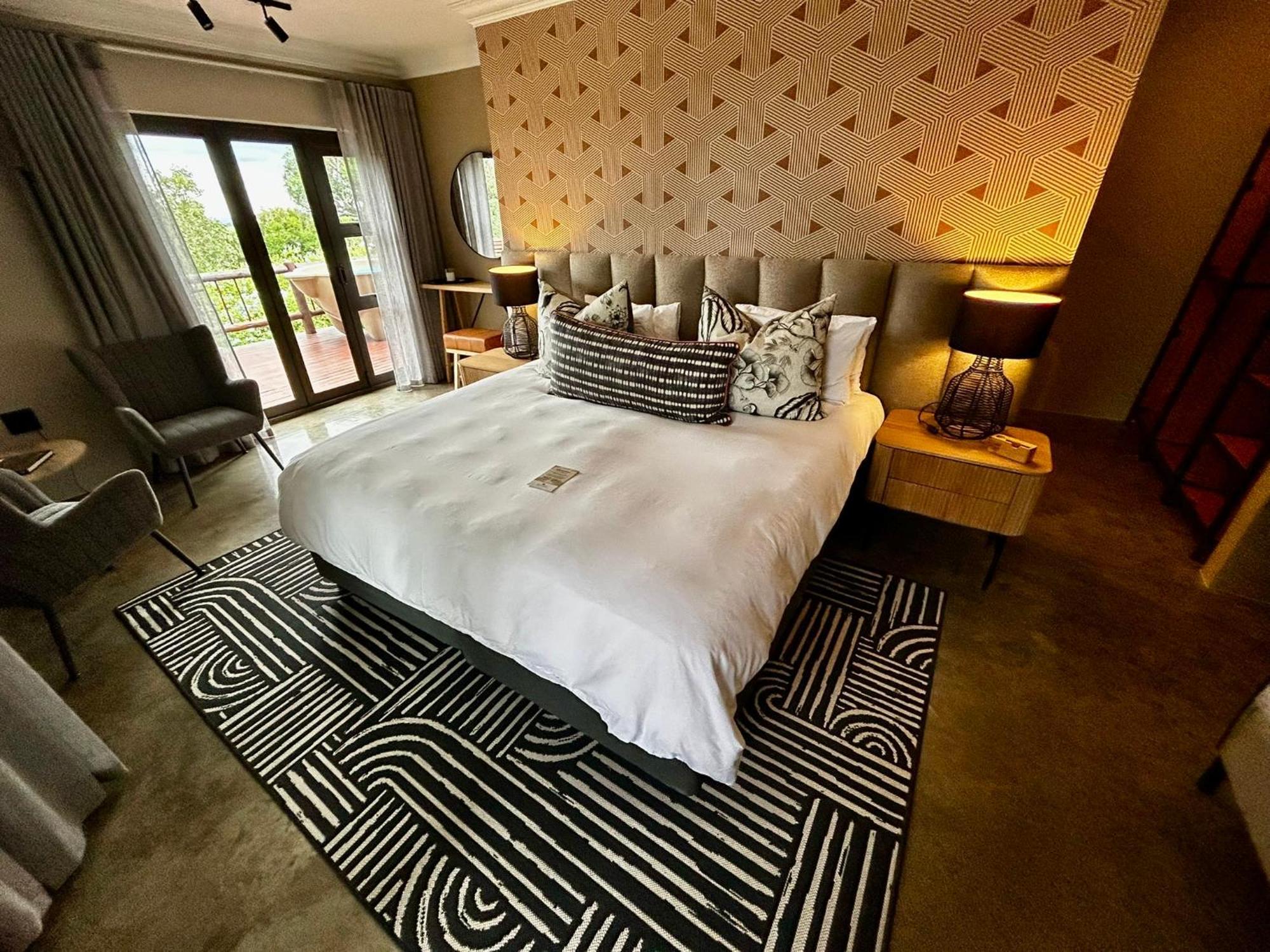 Addo Elephant Safari Lodge - Bellevue Forest Reserve Paterson Exteriér fotografie