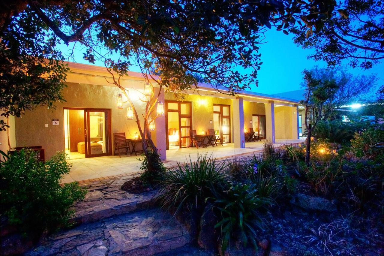 Addo Elephant Safari Lodge - Bellevue Forest Reserve Paterson Exteriér fotografie